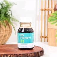 *PROMO* BYE SKINNY 1 Botol (BS HONEY Penggemuk Badan)