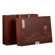 Gift gift elder Da Hong pao tea Da Hong pao送礼礼品长辈大红袍茶叶大红袍