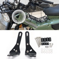 For CT125 Motorcycle Accessories Headlight Bracket Headlight Bracket Extension Rod Bracket