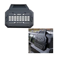 L6ZT Original original JP Modification 4X4 Off Road Offroad Car Parts Auto Accessory Rear Side Windo