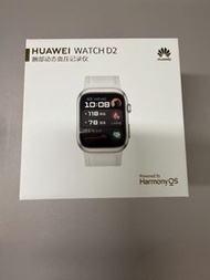 台北現貨 HUAWEI watch d2