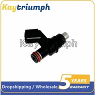 New Fuel Injector 75041023144 For KTM 350 EXC-F 500 EXC 450 500 XCW 350 XCF 690 Enduro HBERG Husqvar
