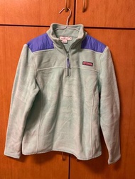 Vineyard Vines fleece top