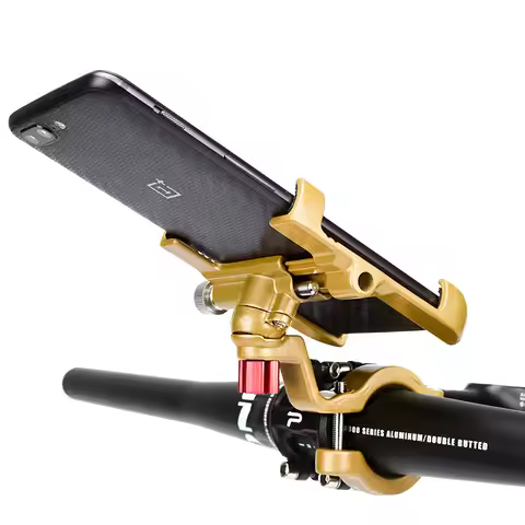 Motorcycle Phone Holder For KTM RC 390 EXC 300 ROPA SX 50 EXC 2017 JERSEY 790 DUKE Bicycle Bike Moto
