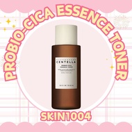 SKIN1004 Probio-CICA Essence Toner 210ml, Korean Hydrating Face Toner