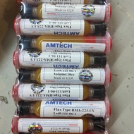 AS01 AMTECH Fluk RMA223UV original paste