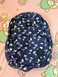 Vans Backpack