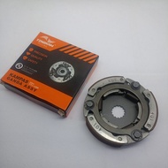 DOUBLE CRANK ASSY JUPITER Z (2P2-E6620-00-T) TINGKAMOriginal