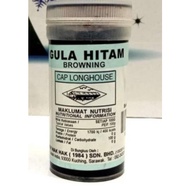 GULA HITAM GULA KARAMEL BROWNING SUGAR SARAWAK
