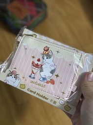 Mofusand 711 卡套