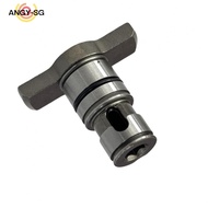 Replacement Drill Bit Driver Anvil Assembly for DCF850N For Impact Wrench Models