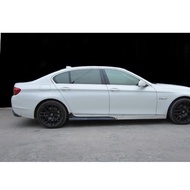 BMW 5 Series F10 Small Surrounded Modified Size Surrounded Front Lip Back Lip Side Skirt