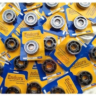 ORI SKF ENDURO 6205 6304 6305 C3 BEARING ENGINE LC135 LC135 CLUTCH Y15ZR FZ150 R15 RACING