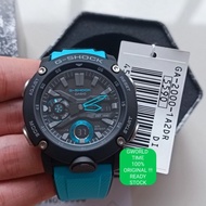 G-SHOCK ORIGINALGA-2000-1A2/GA-2000-1A2DR/GA-2000/GA2000
