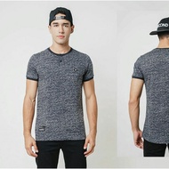 100% original 3second T-shirt