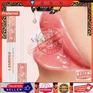 LANBENA Lip Essence Lip Care Essence Enhances Lips Elasticity Lips