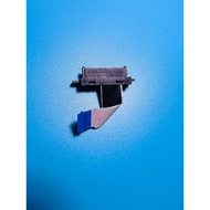 LAPTOP CD DRIVE CABLE H.P PROBOOK 450 455 G3 DD0X63CD020