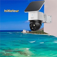 [Initiatour-t] 1 Set Metal Wide Angle Adapter Wall Corner Braet Monitoring Area Up To 270° Mount Met