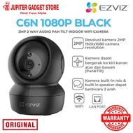 EZVIZ C6N Smart Wifi Pan Tilt Camera 1080p