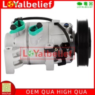 10PA15L AC Compressor For Kia Soul Forte5 Hyundai Elantra 1.6L 2014-2019 97701A5501 97701A5502 97701