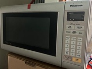 Panasonic NN-S565微波爐