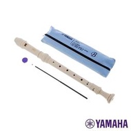 【又昇樂器.音響】Yamaha YRA-28BIII 中音直笛