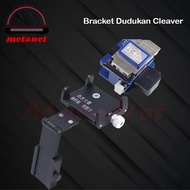 Fiber Optic Cleaver Mounting Bracket|Cleaver stand on FO Splicer