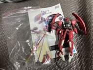 HG 高達 水星的魔女 達里爾巴爾德 模型