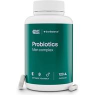 Probiotik untuk Lelaki |     Kapsul anti-muntah KBE-120 dos tinggi 6 juta unit |     Pembersihan usu