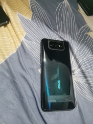 Asus zenfone 7 5G 128gb