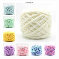 NARCISSUS13A0E Cotton Yarn Baby Yarn Soft Hight Quality Chunky Crochet