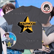 Hollywood Saint Sunoo Customized Inspired T Shirt