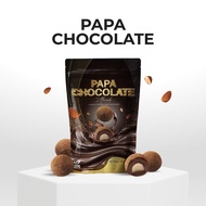 DHERBS PAPA CHOCOLATE