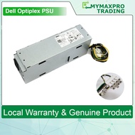 【READY STOCK】Dell Optiplex 3020 7020 9020 SFF 255W Power Supply PSU M9GW7 YH9D7 D255AS-00 H255ES-00 