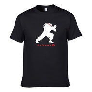 Street Fighter RYU HADOUKEN (2XS to 7XL) Video Game Slogan Statement Funny Fun UNISEX T-SHIRT