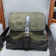 tas PRada nilon original preloved