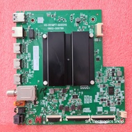 เมนบอร์ดทีวี TCL รุ่น 55T6G / 55C645 อะไหล่แท้/ถอดมือสอง 40-R51MP7-MAB2HG สำหรับทีวี 55 นิ้ว