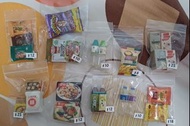 Mimo 孖妹 rement 食玩