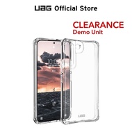 [Demo Unit Clearance] UAG Samsung S22 Case Plyo Crystal Samsung S22 Casing Rugged Samsung Case