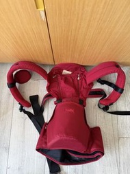 Todbi 揹帶 嬰兒背帶