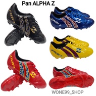 Pan รองเท้าฟุตบอลแพน Pan ALPHA Z PF15NO Size 39-45