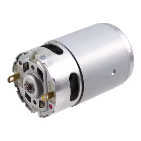 A27F-317005100 Motor DC10.8V 14.4V 18V High Speed Power Motor For METABO BS10.8 BS14.4 BS18 Cordless