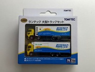 Tomytec Truck