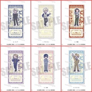 Standee anime Hetalia World Star chibi mica model study desk decoration 10cm Russia Prussia America 