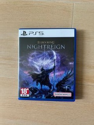 ps5 games ELDEN RING NIGHTREIGN 黑夜君臨