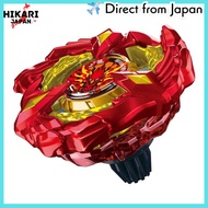 【from japan】 BEYBLADE X Beyblade X BX-23 Starter Phoenix Wing 9-F Metal