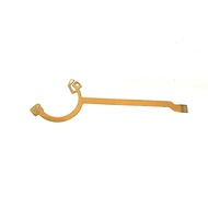 1Pcs NEW Lens Aperture Flex Cable For Tokina AT-X 12-28mm 12-28 mm f/4 PRO DX Repair Part