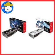 【Authentic】SAPPHIRE NITRO+ Radeon RX 9070 XT 16GB Gaming Graphics Card – High-Performance GPU for Sm