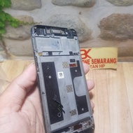 frame tatakan lcd ori copotan Oppo a71 mediatex, kondisi bagus