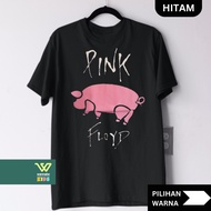 Adult and Children's T-shirts Pink Floyd 9 Band Adult T-shirts Size S - 7XL Big Size Jumbo and Child